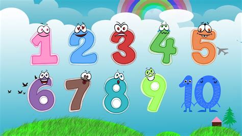 123456789 10