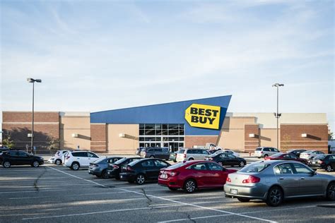 Best Buy Eagan at 1235 Town Centre Dr in Minnesota 55123: store location & hours, services, holiday hours, map, driving directions and more. 