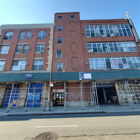 1236 ATLANTIC AVENUE #313 is a rental unit in Crown Heights, Brooklyn priced at $2,600.