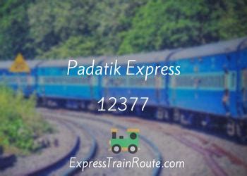 12377 Train Status