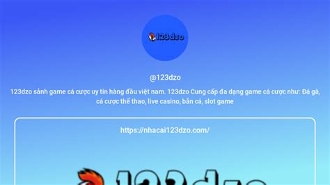 123dzo game | Nhng bi vit ca 123dzo Spiderum