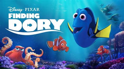 Finding Nemo Screensaver : Disney; Pixar : Free Download, Borrow, and  Streaming : Internet Archive