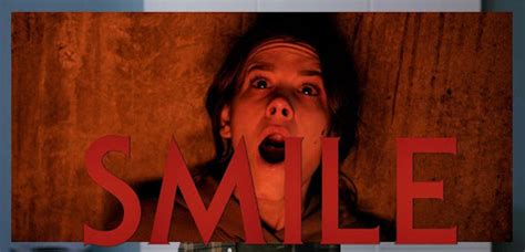 Smile is definitely a Smile movie you don't want to miss with stunning visuals and an action-packed plot! Plus, Smile online streaming is available on our website. Smile online is free, which includes streaming options such as 123movies, Reddit, or TV shows from HBO Max or Netflix!. 