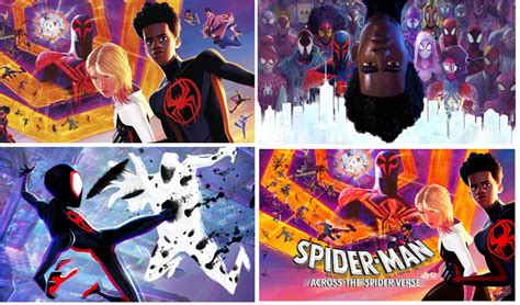 Drowning out dialog needs to stop! With the release of Spider-Man: Across the Spider-Verse, there's been much discussion surrounding the film's sound mix. Fans have complained that the dialogue is .... 