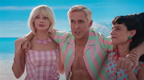 Watching and Downloading #Barbie will be available to watch online on Netflix's very soon! "Barbie" is a 2023 Comedy movie directed by Rodrigo Prieto and starring by Margot Robbie, Ryan Gosling. Barbie and Ken are having the time of their lives in the colorful and seemingly perfect world of Barbie Land.. 
