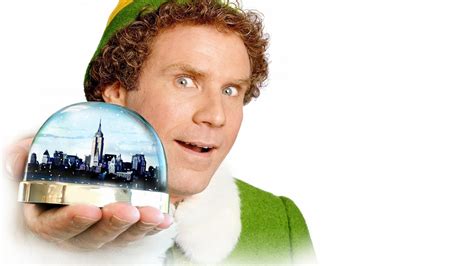 Elf is a 2003 American Christmas comedy film directed by Jon Favreau, written by David Berenbaum, and starring Will Ferrell and James Caan with Zooey Deschan.... 