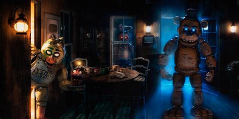 123movies five nights at freddy's. Things To Know About 123movies five nights at freddy's. 