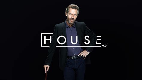 House M.D. - Season 2. In this season, House tries to cope with