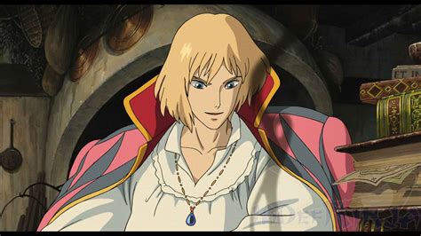Discover a world of Howl's Moving Castle Series at the Crunchy