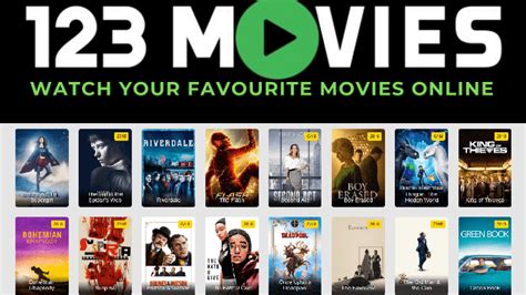 123movies is to. Thousands of Free Online Movies. The catalogs of free content on these platforms can be extensive. Tubi offers thousands of free movies and TV shows, all of it available for free, no subscription or credit card required. Vudu has a library of more than 150,000 movies. Many of these movies are available for purchase or rental. 
