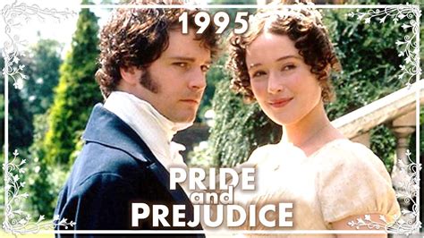 Pride and Prejudice. Home. Episodes. Clips. Award-winning adaptation of Jane Austen's classic Regency romance starring Colin Firth and Jennifer Ehle. . 
