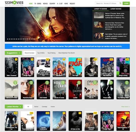 123movies similar sites. Similar to 123movies, this legal website has an extensive collection of free to watch movies. Movies Found Online is a hulu123 alternative, which has a dedicated section for the viral videos, which is somewhat similar to YouTube’s trending section. Moreover, this website also displays the number of views and … 