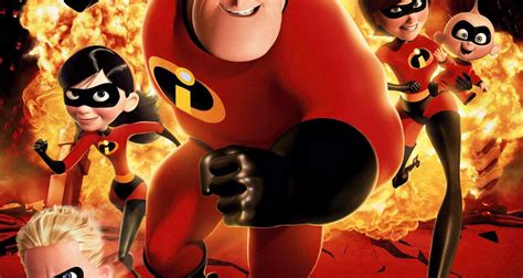 Keywords: The Incredibles Full Movie, The Incredibles Full Mov