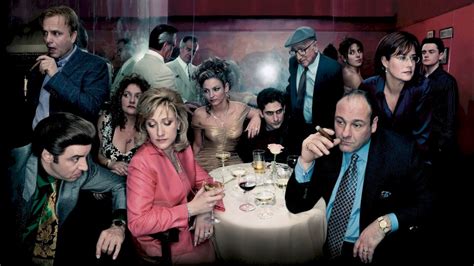 The Sopranos - watch online: stream, buy or rent. Currently you are able to watch "The Sopranos" streaming on Crave or for free with ads on Noovo, CTV . It is also possible to buy "The Sopranos" as download on Google Play Movies, Apple TV, Microsoft Store .. 