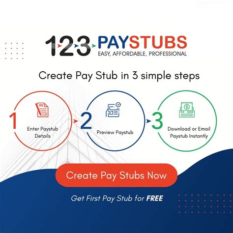 <b>123PayStubs </b>also gives employers the flexibility to choose different templates. . 123paystubscom