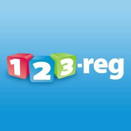 123reg. 123 Reg was launched in 2000, and in the intervening years, has grown into the UK's largest domain registrar, having registered over 3 million domain names. Our philosophy is simple: the internet ... 