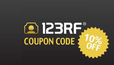 123rf coupon