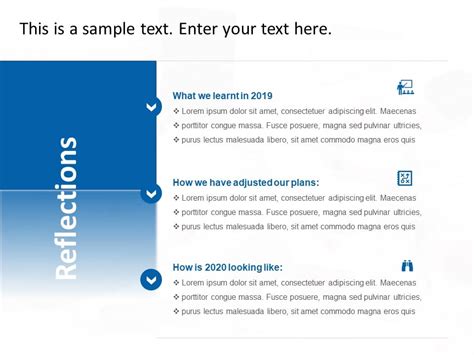 124+ Free Lessons Learned Templates For PowerPoint SlideUpLift