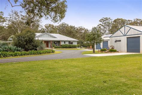 124 Cronin Road Highfields