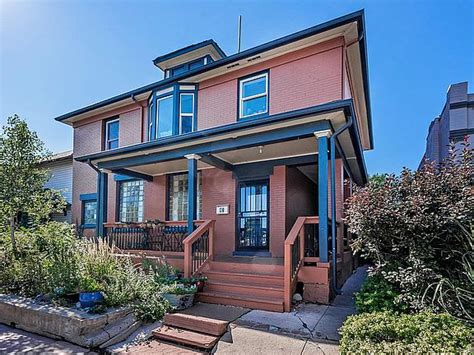 Sold - 112 W Bayaud Ave, Denver, CO - $315,000. View details, map and photos of this multi-family property with 1 bedrooms and 1 total baths. MLS# 6016194.. 