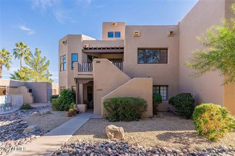 12438 N Saguaro Blvd UNIT 126, Fountain Hills, AZ …