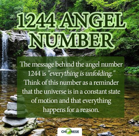 1244 angel number meaning twin flame separation. Navigating twin flame separation with the guidance of angel number 344. Twin flame separation can be a challenging time, but with the guidance of angel number 344, it can be transformed into a period of significant growth and healing. ... This could mean focusing more on personal evolution or opening up to new possibilities in your life. 