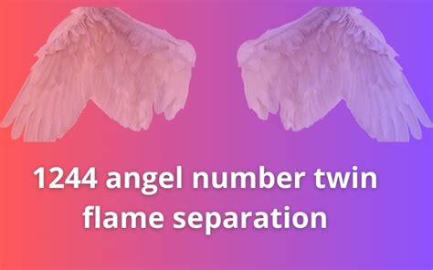 Angel number 111 is a powerful sign during twin flame separation, reinforcing the need for personal growth and positivity. This number is a call to align yourself with your higher purpose and to trust the process. The energy of 111 encourages you to embrace change and trust in the divine timing of your twin flame journey..