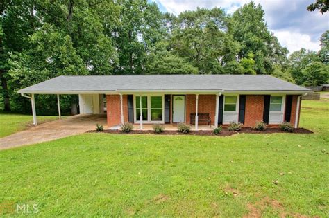 125 S Coleman St, Carrollton, GA 30117 MLS# 5666601 Redfin