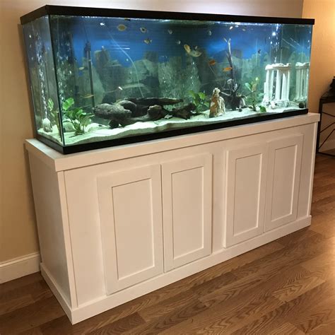 May 5, 2023 · A 125 gallon fish tank can cost anywhere from $200 to over $3000 depending on the size and materials used. A basic aquarium with a stand and hood will run around $300, while custom made tanks with strong glass or acrylic walls can be much more expensive. The tank itself without any of the other components will typically range between $150 -$400. 