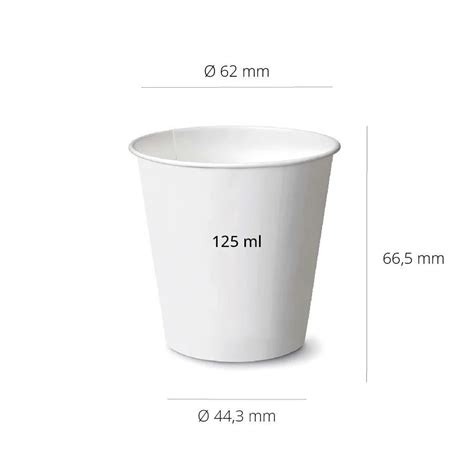 125 Ml To Cups