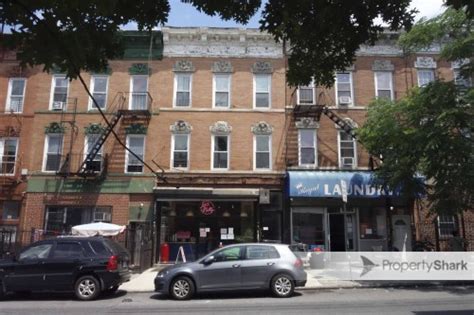 1250 Rockaway Ave, Brooklyn - Owner Information, Sales, Taxes