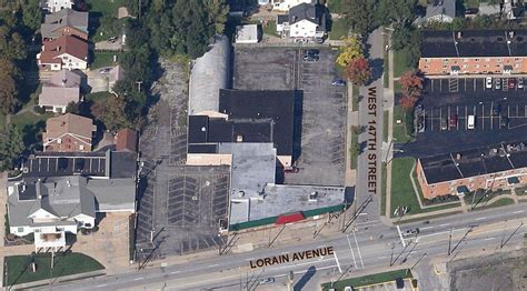 12523 Lorain Ave, Cleveland, OH - West-end Auto Mart LLC, M & M Auto …