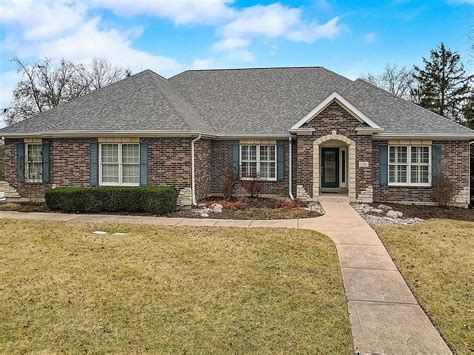 12537 Alswell Ln, Saint Louis, MO 63128 Zillow