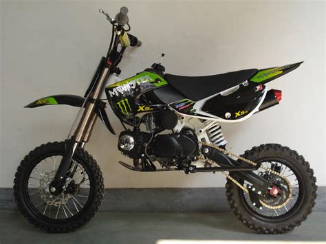 125cc Motor Cross Motor 125cc . 
