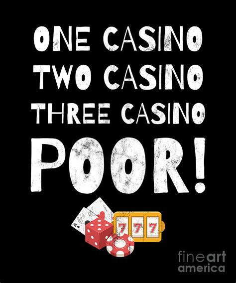 fun casino jokes