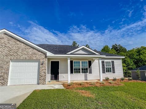 126 Callaway Cres, Statesboro, GA 30458, USA - 0 unit Rentals