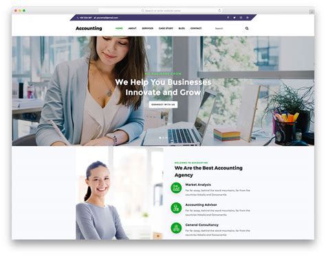 126 Free HTML Website Templates 2020 WPSensors