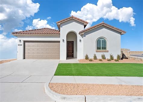 12632 Amesbury, El Paso, TX 79928 realtor.com®