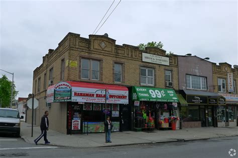The CVS Pharmacy at 97 01 Liberty Avenue is an Ozone Park pharmacy that provides easy access to household supplies and quick snacks. The 1 Liberty Avenue store is a go-to for first aid supplies, vitamins, cosmetics, and groceries. Its central location has made this Ozone Park pharmacy a local favorite. In addition to a huge array of food .... 
