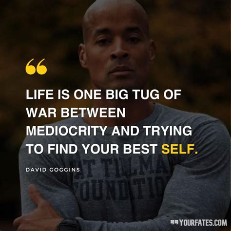 127 David Goggins Quotes To Be Successful - Succeed Feed