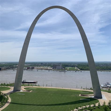 127 Gateway Arch National Park Premium High Res Photos