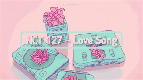 127 Love Song 우산 가사 - love song 가사