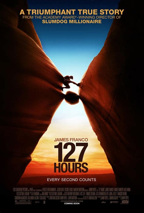 Read 127 Hours 