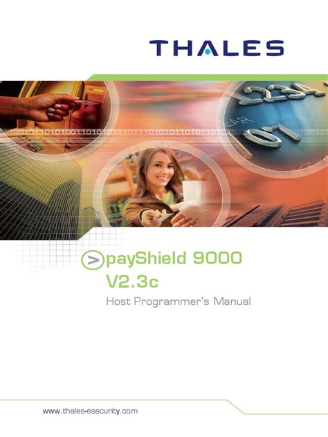 1270a542 017 Host Programmer V23c