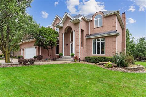 1273 Camelot Ln, Lemont, IL 60439 Redfin