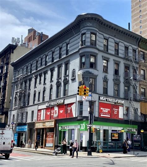 1276 lexington ave. Restaurant space for lease at 1276 Lexington Avenue, Upper East Side, NY 10028. Visit Crexi.com to read property details & contact the listing broker. 
