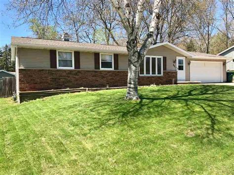 1279 Hillcrest Hts, Green Bay, WI 54313 MLS