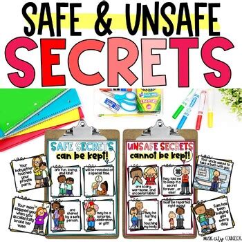 128 Top Safe And Unsafe Secrets Teaching Resources Kindergarten Safe And Unsafe Worksheet - Kindergarten Safe And Unsafe Worksheet