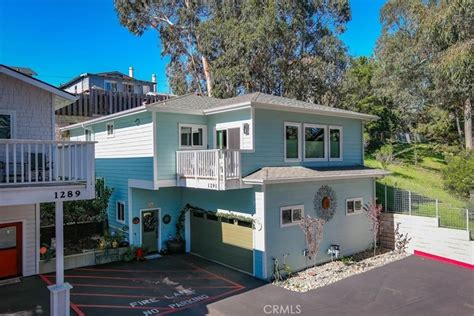 1291 Main St, Morro Bay, CA 93442 MLS