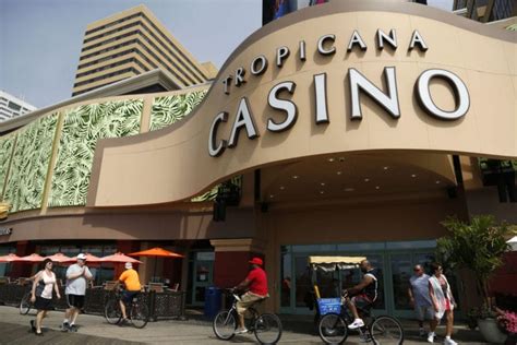 tropicana casino and resort atlantic city reviews